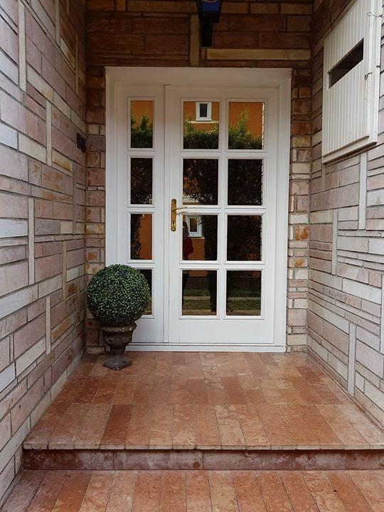 Kovács Vendégház Mátraderecske Exterior foto