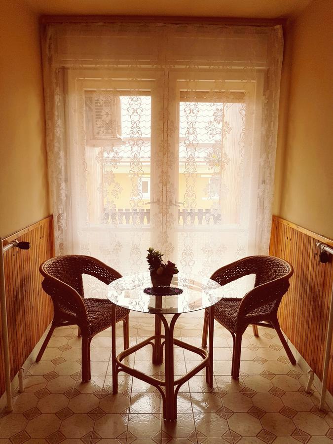 Kovács Vendégház Mátraderecske Exterior foto